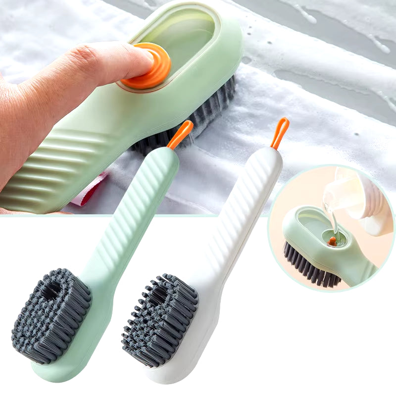 CleanPro Multibrush / Alessa